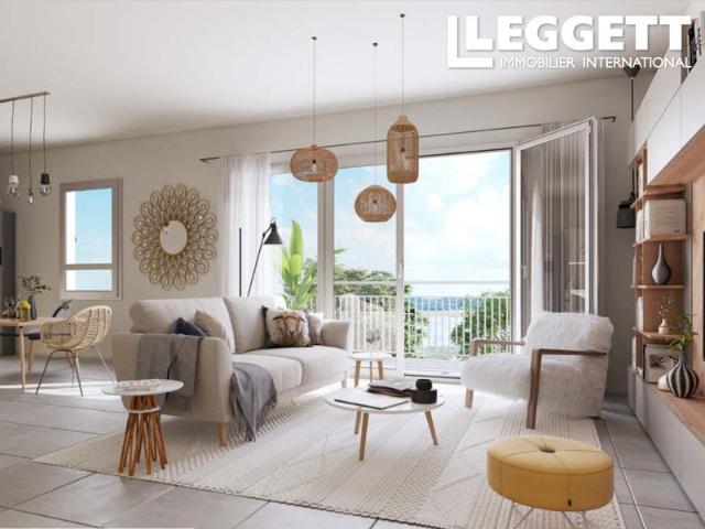 Appartement 4 pièces 140 m²
