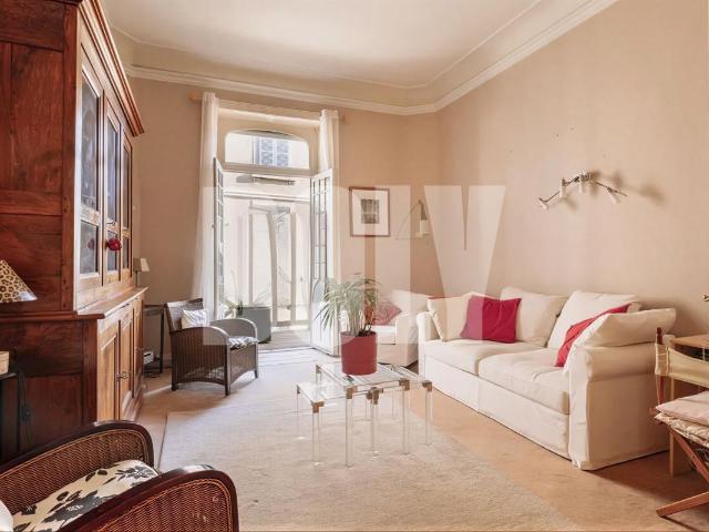 Appartement 4 pièces 140 m²