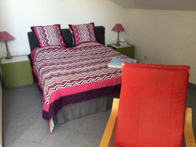 Appartement 4 pièces, 140 m² à louer à Menton 06500