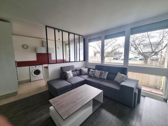 Appartement 4 pièces