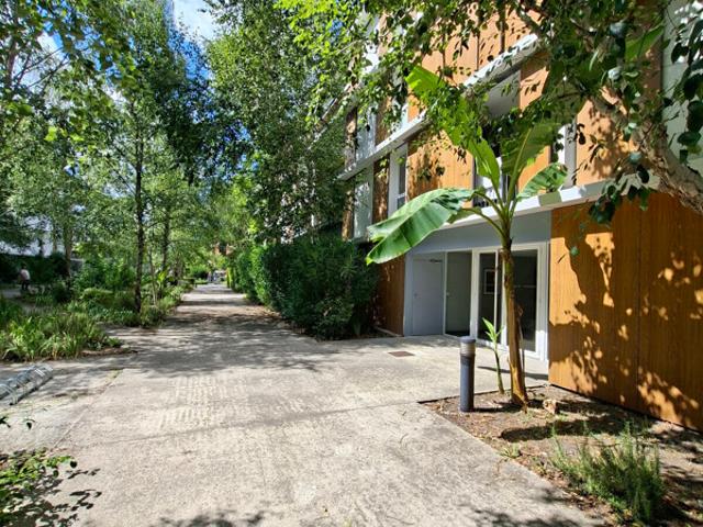 Appartement 4 pièces