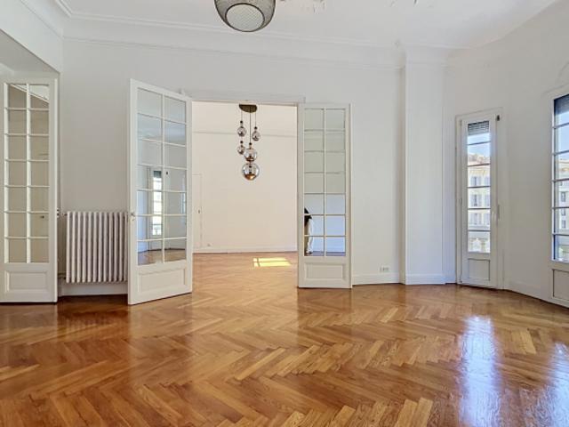 Appartement 4 pièces 141.0 m²