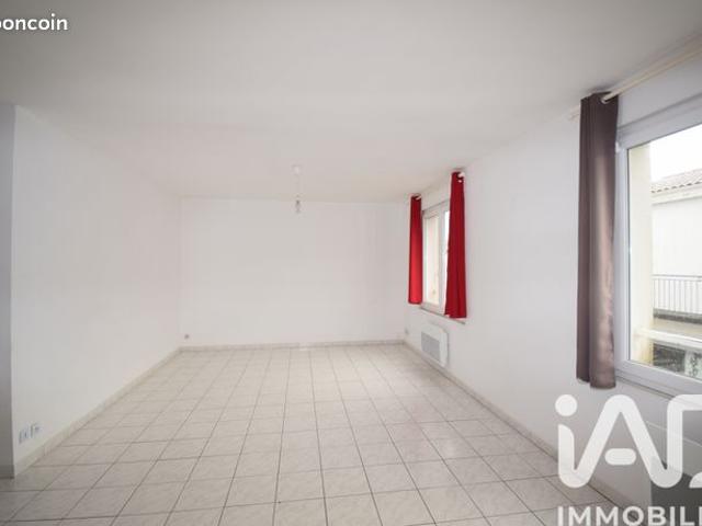 Appartement 4 pièces 141 m²