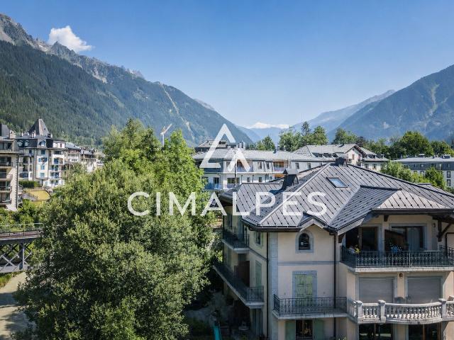 Appartement 4 pièces 141 m²