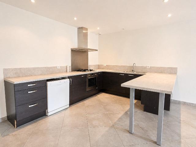 Appartement 4 pièces, 141 m² à louer à Mazères 09270