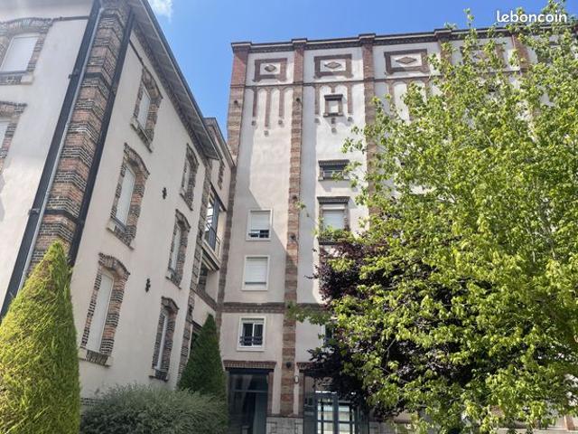 Appartement 4 pièces 142 m²
