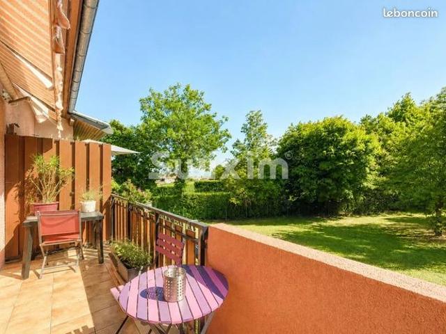 Appartement 4 pièces 142 m²