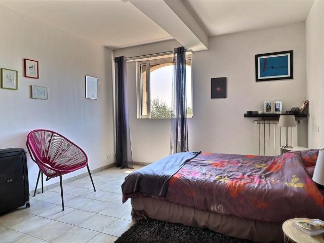 Appartement 4 pièces 142 m²