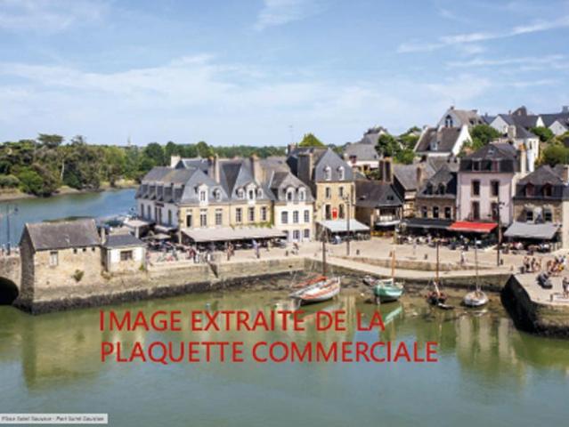 appartement 4 pièces