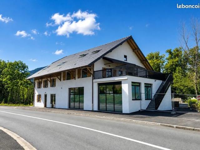 Appartement 4 pièces 143 m²