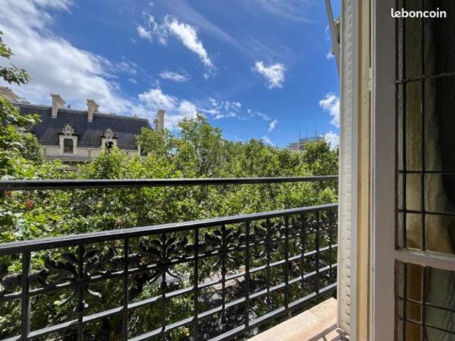 Appartement 4 pièces 143 m²