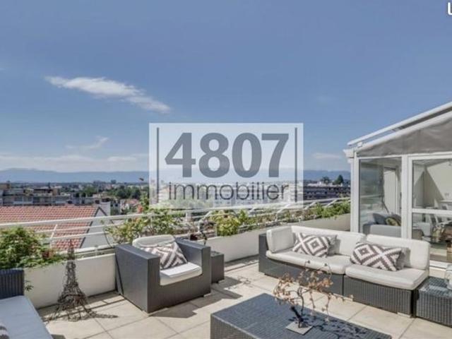Appartement 4 pièces 143 m²
