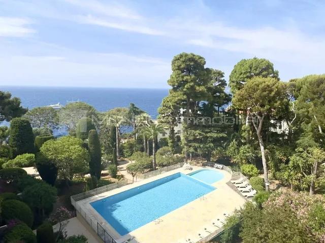 Appartement 4 pièces 143 m²