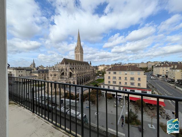 Appartement 4 pièces 143 m²