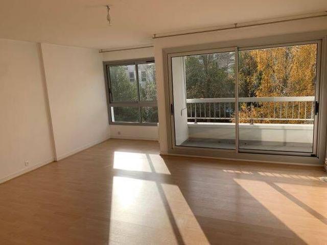 Appartement 4 pièces