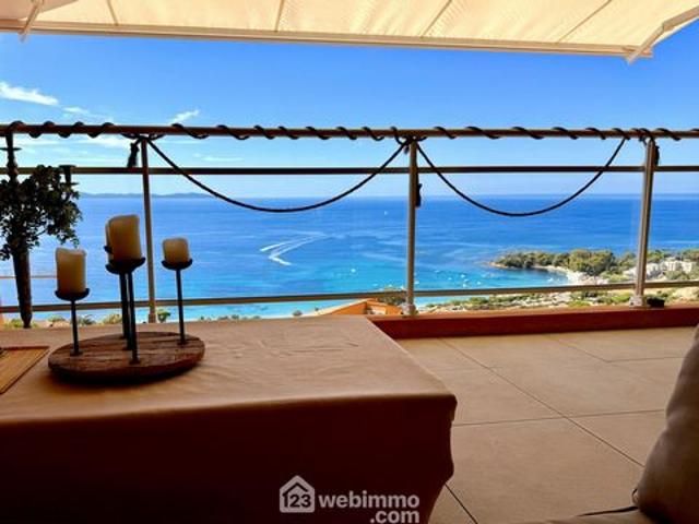 Appartement 4 Pieces 144 m2 ajaccio