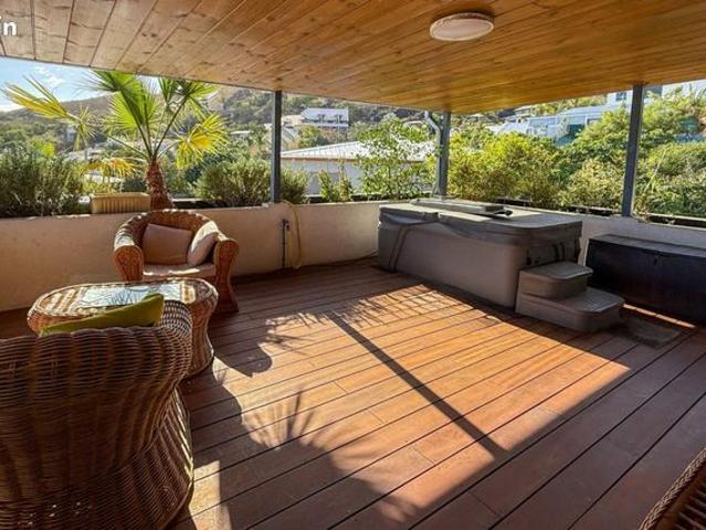 Appartement 4 pièces 144 m²