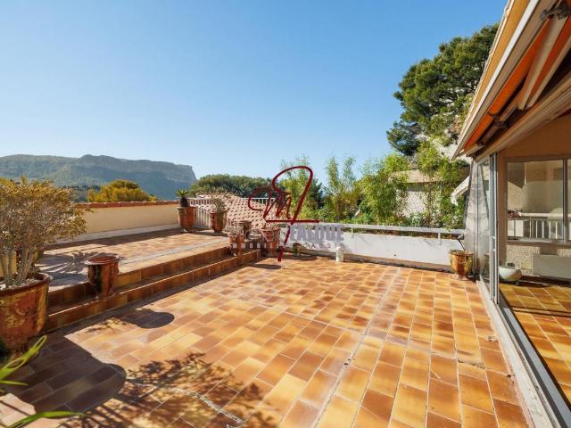 Appartement 4 pièces 144 m²