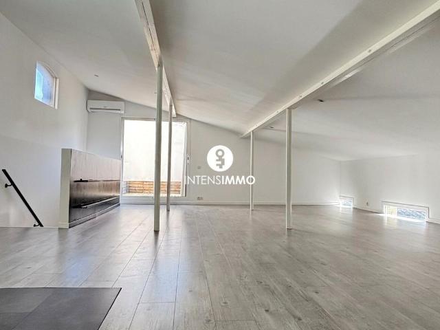 Appartement 4 pièces 144 m²