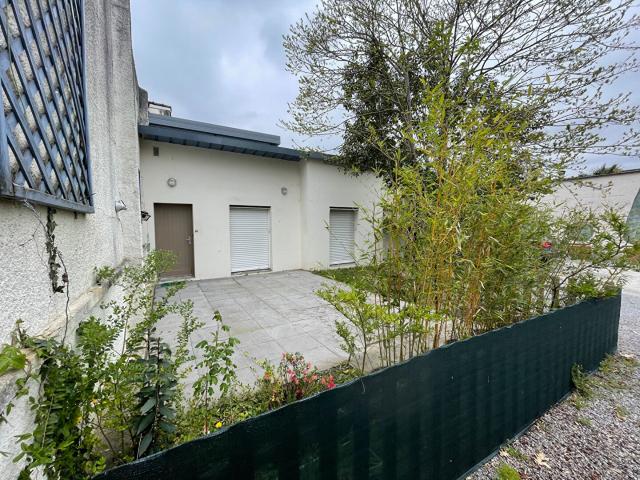 Appartement 4 pièces 144 m²