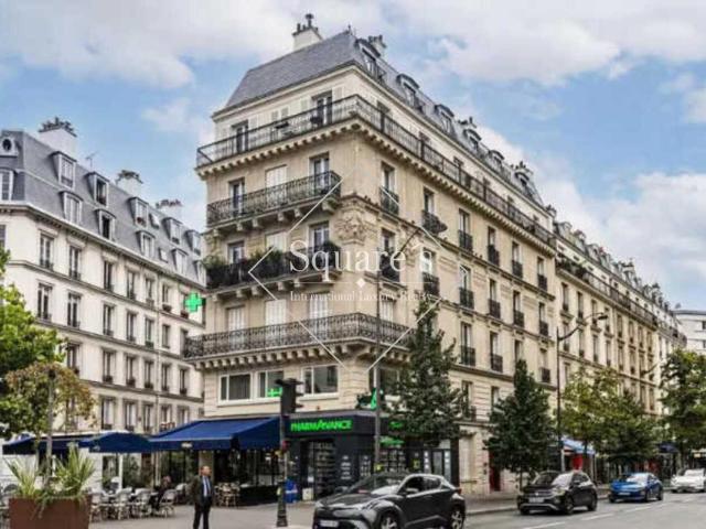 Appartement 4 pièces 145 m²