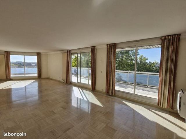 Appartement 4 pièces 145 m²