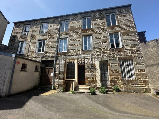 Appartement 4 pièces 145 m²