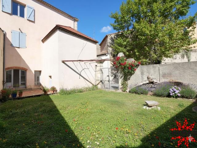 Appartement 4 pièces 145 m²