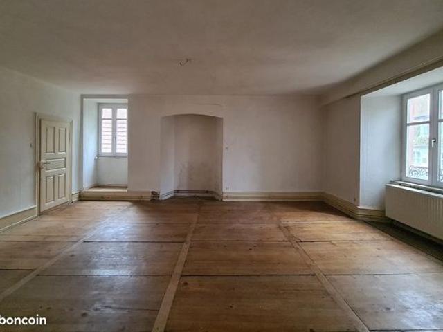 Appartement 4 pièces 145 m²