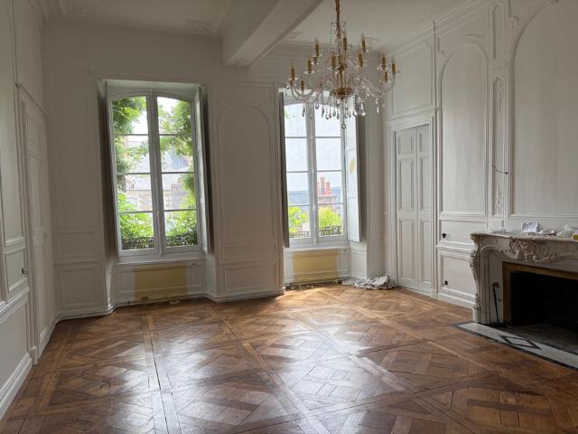 Appartement 4 pièces, 145 m² à louer à Rennes 35000