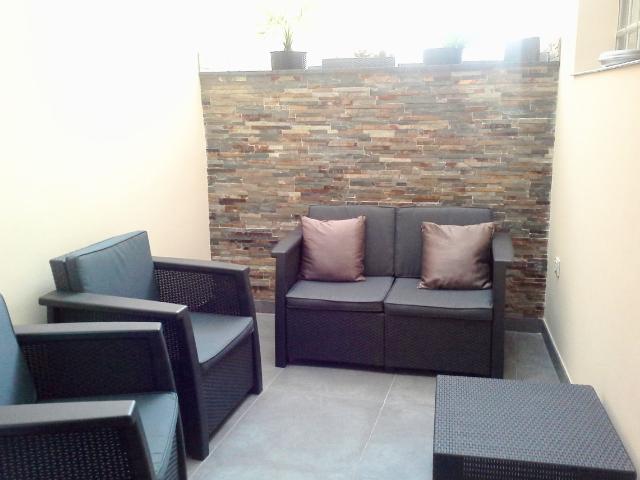 Appartement 4 pièces 147 m²