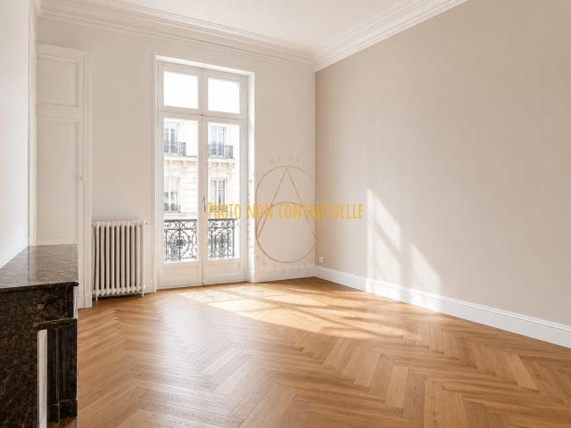 Appartement 4 pièces 146 m²