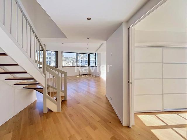 Appartement 4 pièces 146 m²