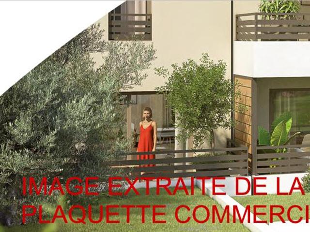 appartement 4 pièces