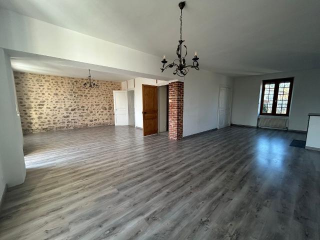 Appartement 4 pièces 147 m²