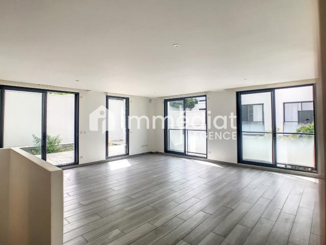 Appartement 4 pièces 147 m²