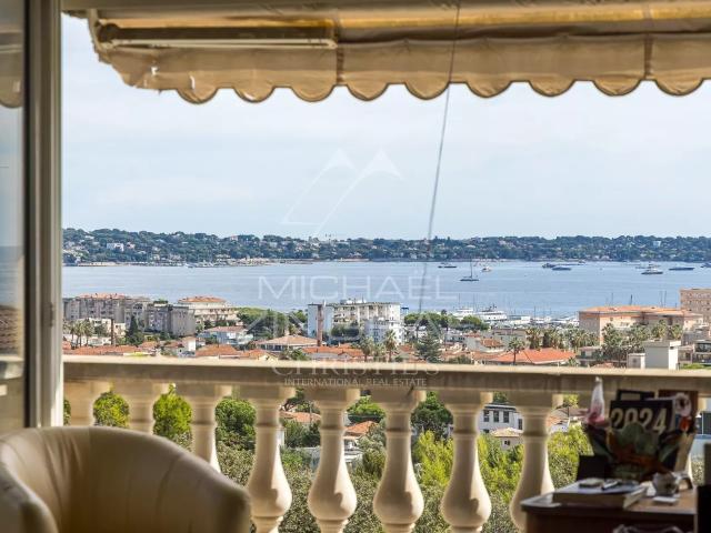 Appartement 4 pièces 147 m²