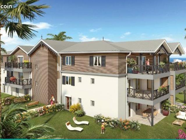 Appartement 4 pièces 147 m²