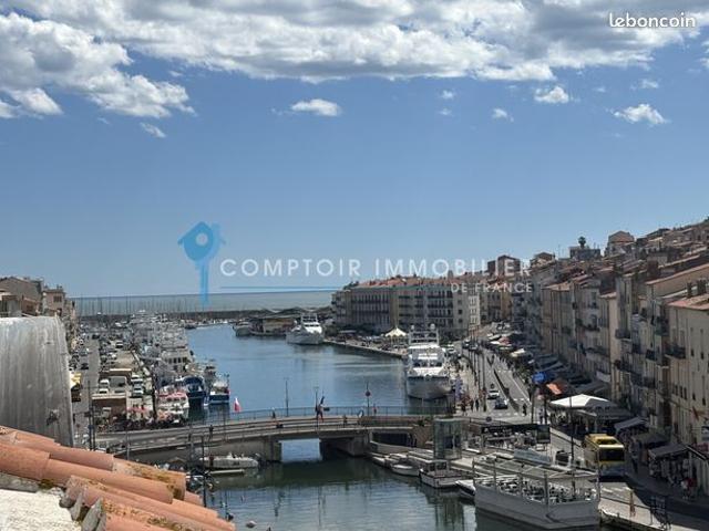 Appartement 4 pièces 147 m²