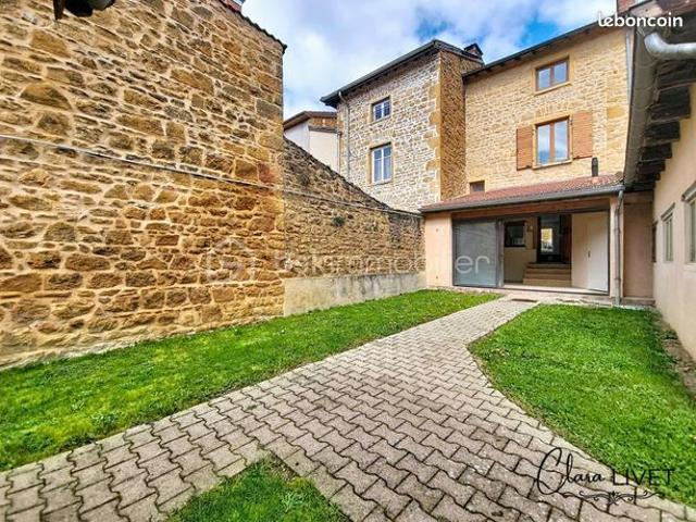 Appartement 4 pièces 147 m²