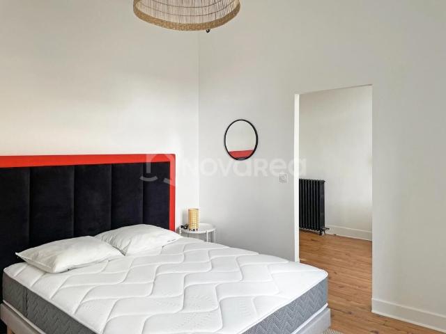 Appartement 4 pièces, 147 m² à louer à Pau 64000