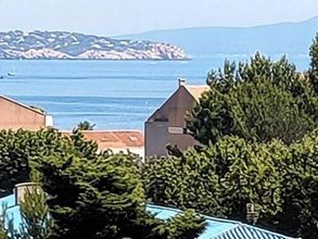 Appartement 4 pièces 148 m²