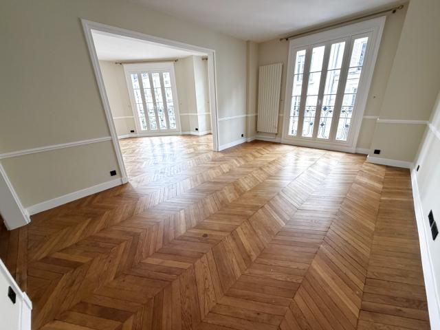 Appartement 4 pièces 148 m²
