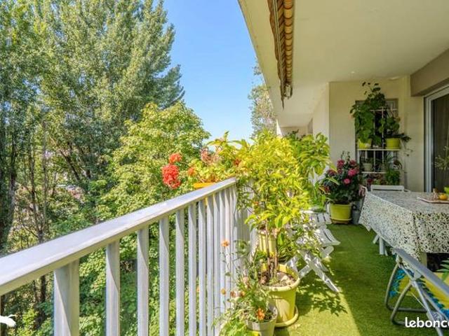 Appartement 4 pièces 148 m²