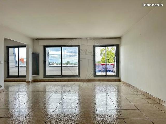 Appartement 4 pièces 148 m²
