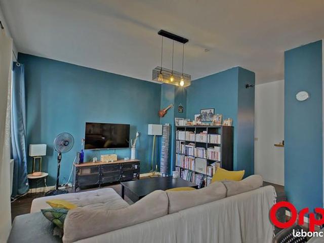Appartement 4 pièces 149 m²