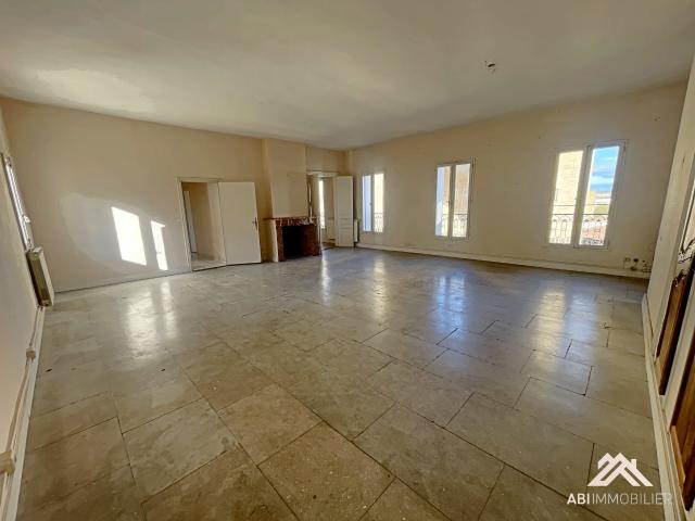 Appartement 4 pièces 149 m²