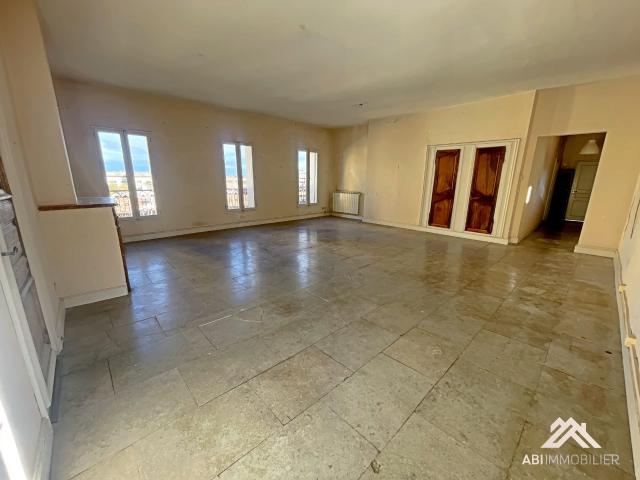 Appartement 4 pièces 149 m²
