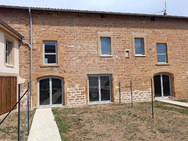 Appartement 4 pièces 149 m²