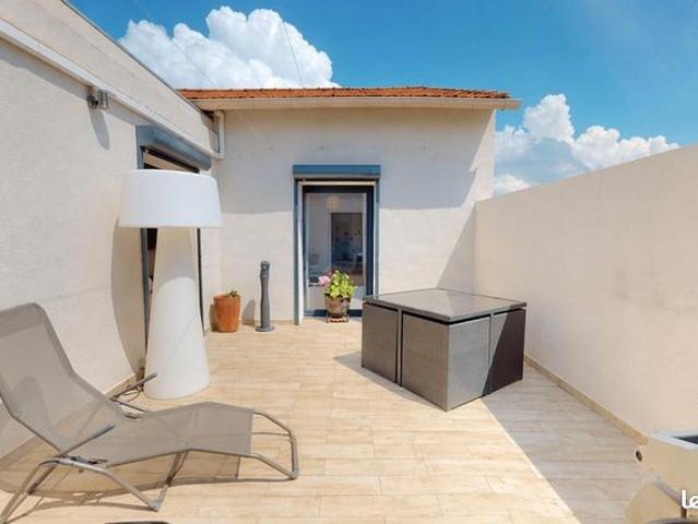 Appartement 4 pièces 149 m²